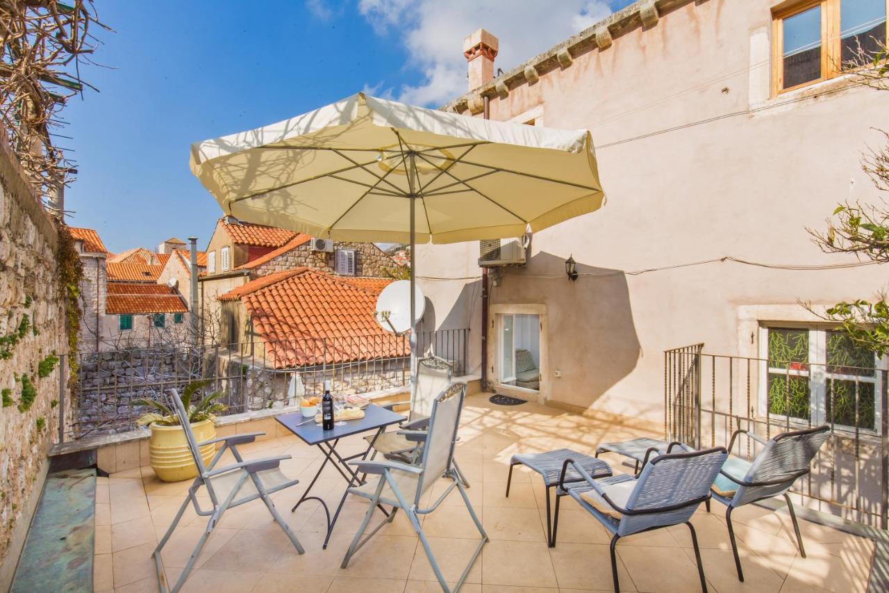 The Steps Old Town Apartment Дубровник Екстериор снимка