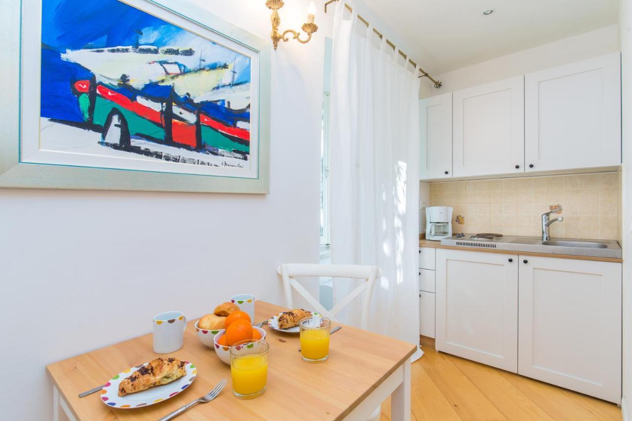The Steps Old Town Apartment Дубровник Екстериор снимка