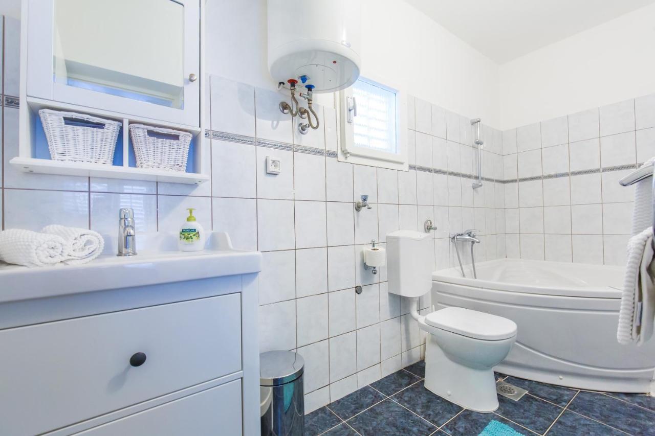 The Steps Old Town Apartment Дубровник Екстериор снимка