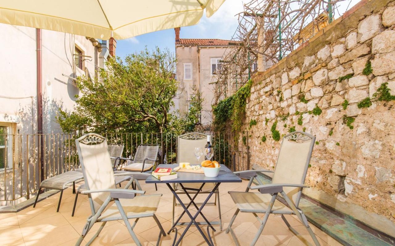 The Steps Old Town Apartment Дубровник Екстериор снимка
