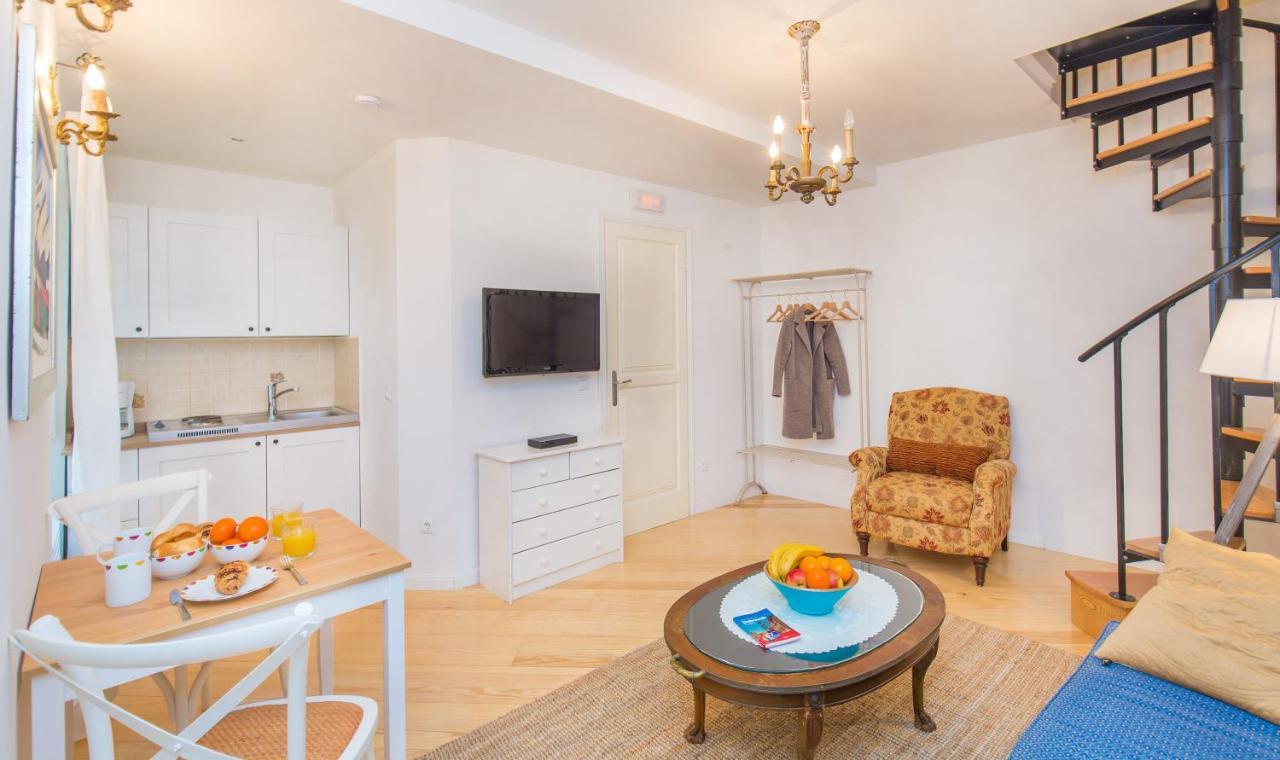 The Steps Old Town Apartment Дубровник Екстериор снимка