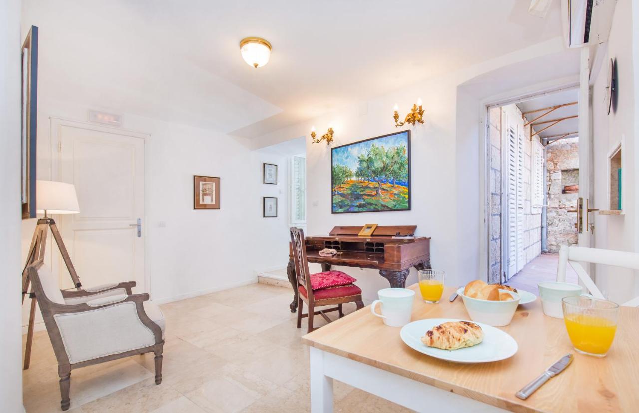The Steps Old Town Apartment Дубровник Екстериор снимка