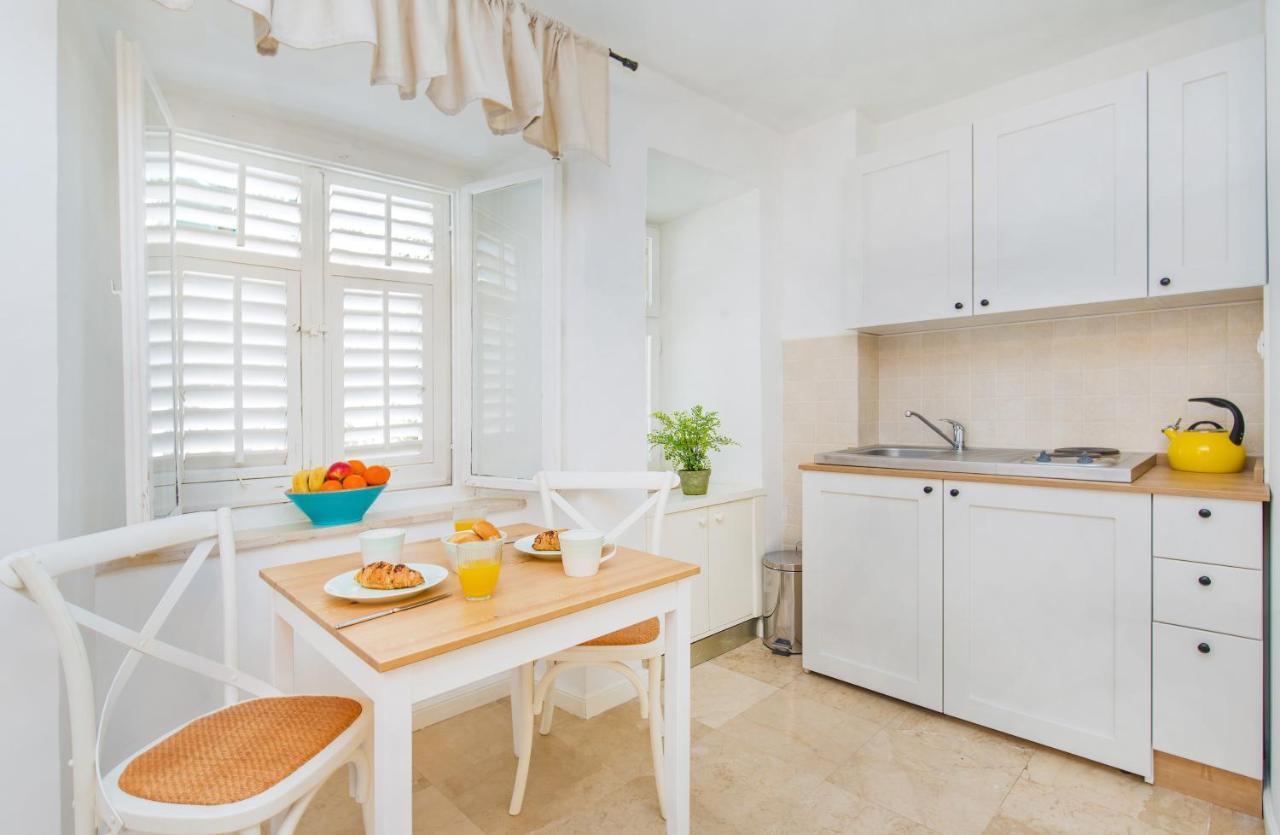 The Steps Old Town Apartment Дубровник Екстериор снимка