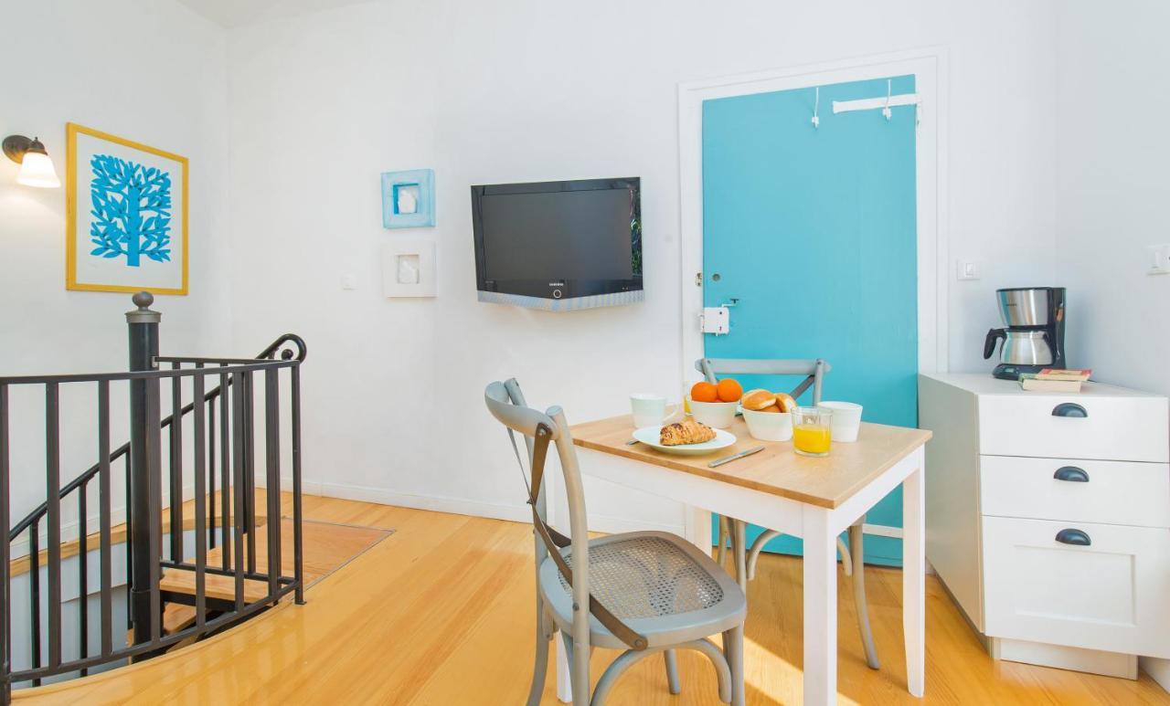 The Steps Old Town Apartment Дубровник Екстериор снимка