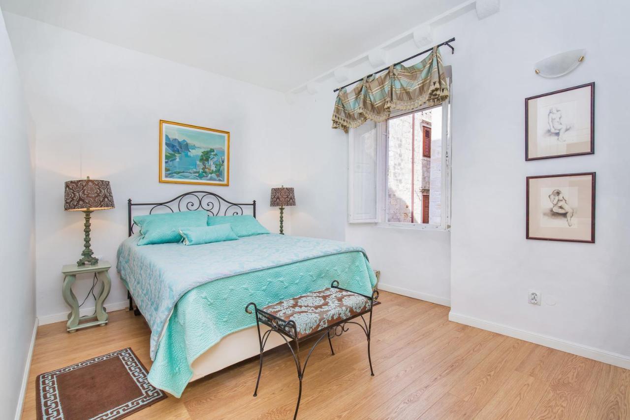 The Steps Old Town Apartment Дубровник Екстериор снимка