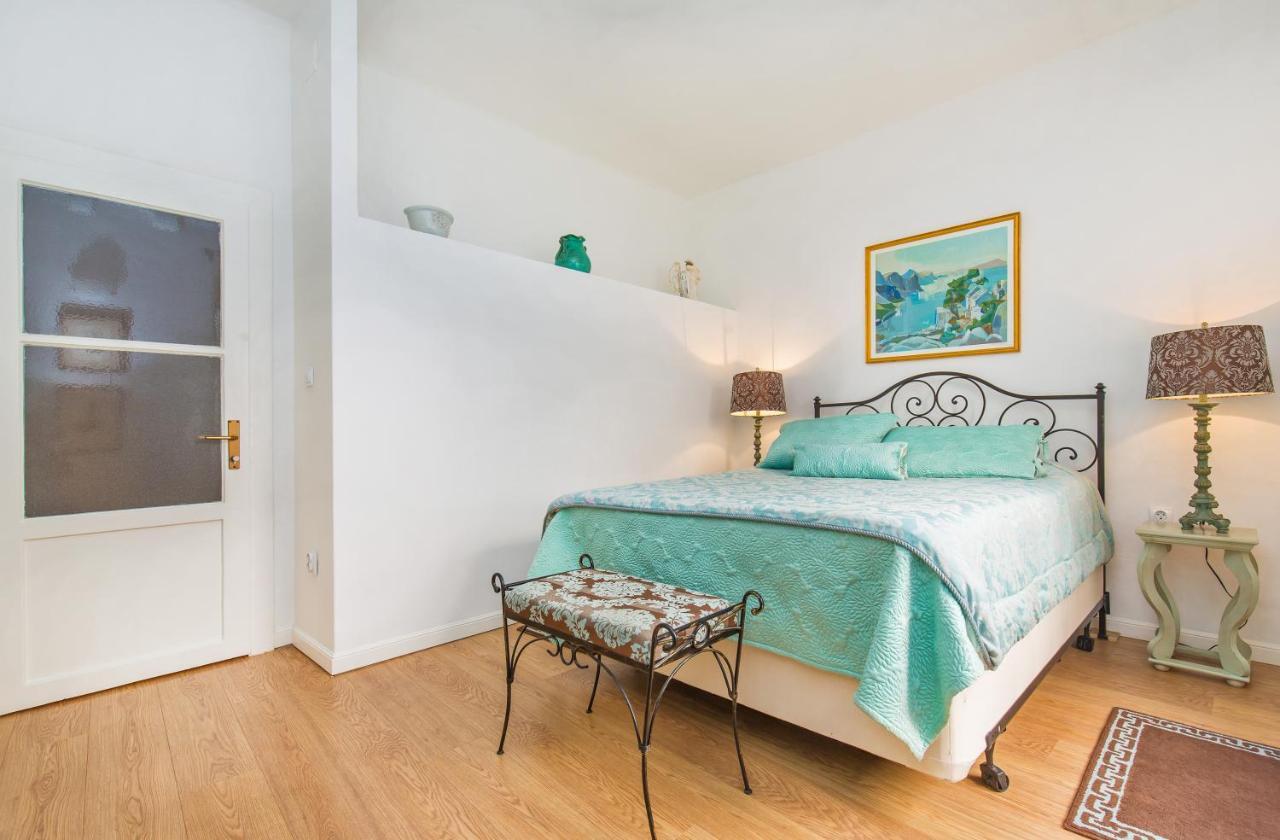 The Steps Old Town Apartment Дубровник Екстериор снимка