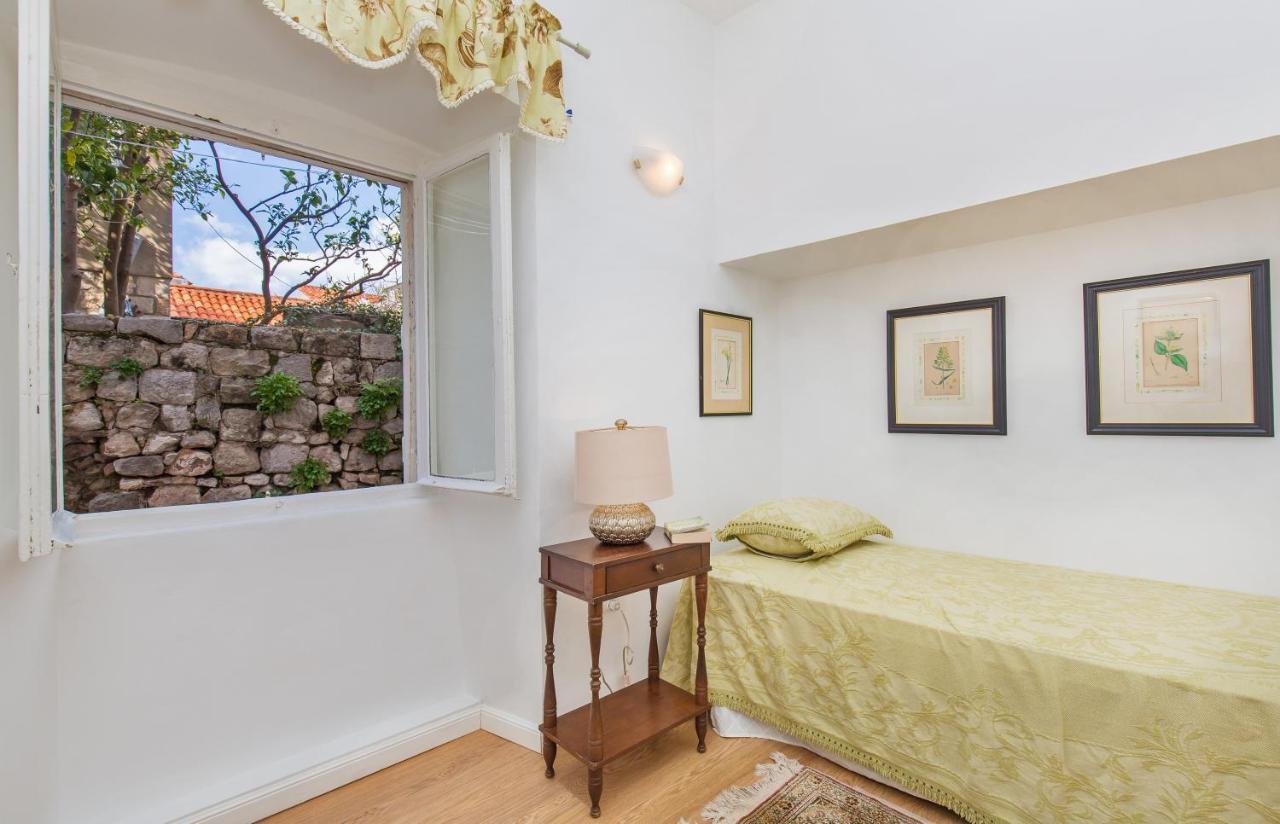 The Steps Old Town Apartment Дубровник Екстериор снимка