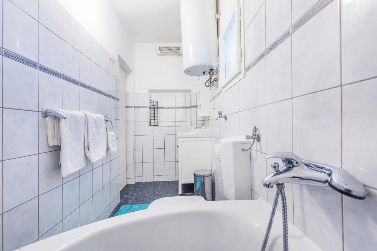 The Steps Old Town Apartment Дубровник Екстериор снимка