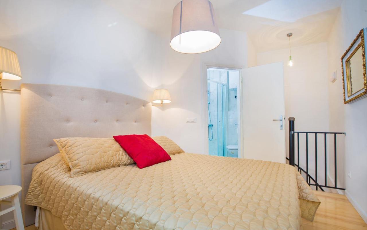 The Steps Old Town Apartment Дубровник Екстериор снимка