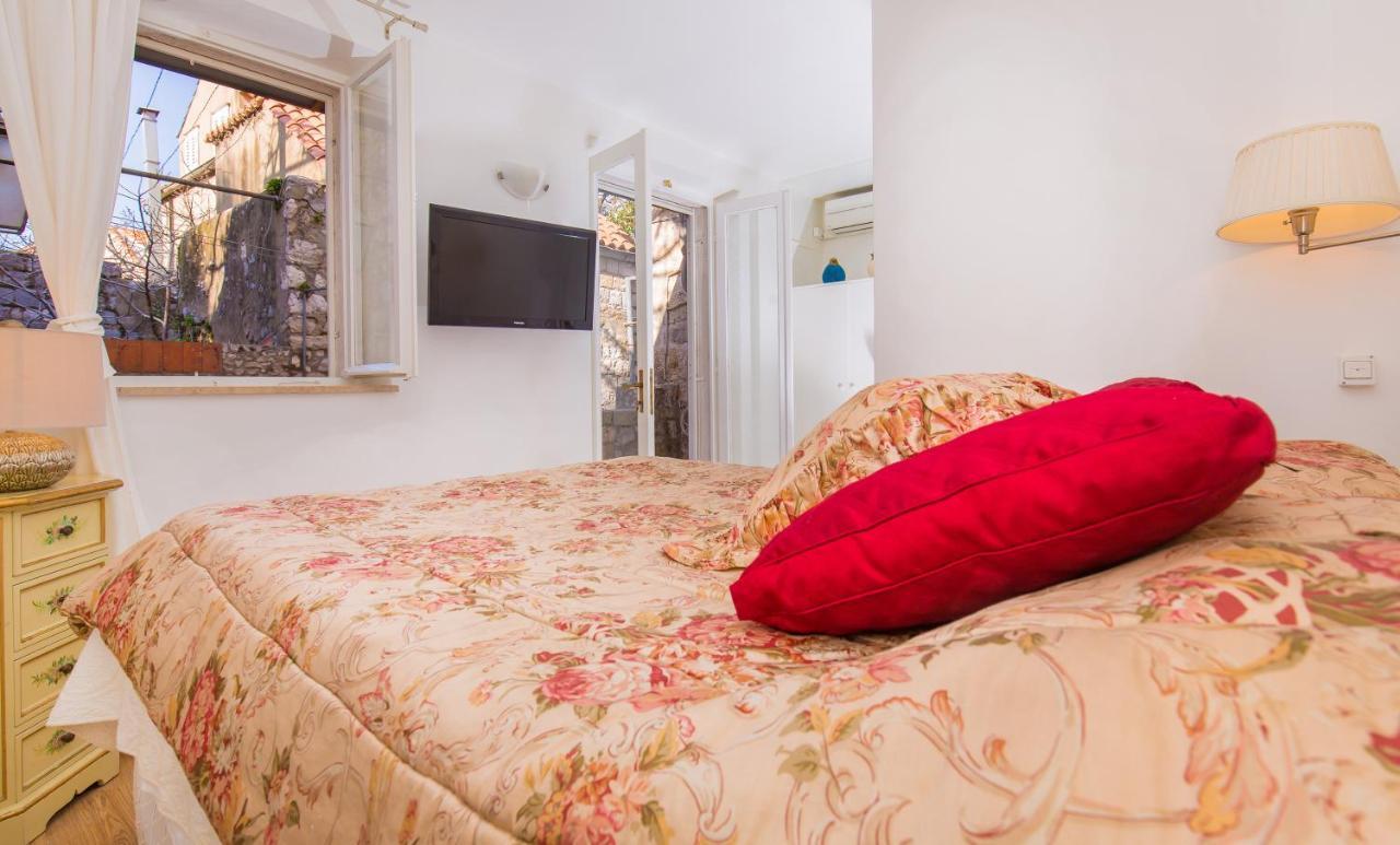 The Steps Old Town Apartment Дубровник Екстериор снимка